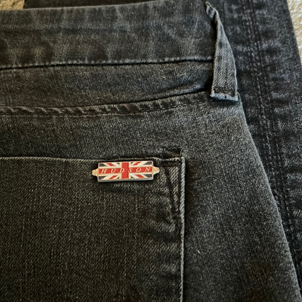 Hudson Skinny Jeans